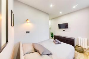 Appartements The new California : photos des chambres