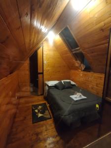 Hospedaje Encanto Moniquireño