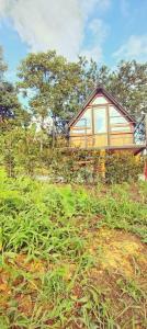 Hospedaje Encanto Moniquireño