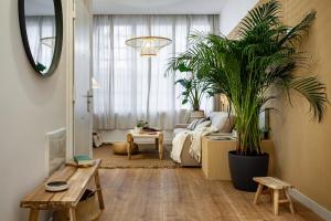 Sahoro - 2 bedrooms and terrace in Gràcia