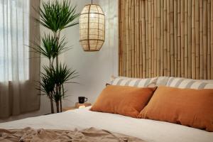 Sahoro - 2 bedrooms and terrace in Gràcia