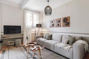 Mourene - 3 bedrooms in Eixample Dreta