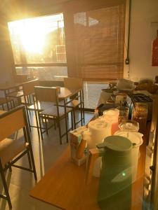 Pousada Rota do Parque