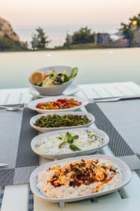 Lavanta Butik Otel Turunc