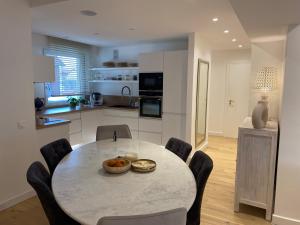 Luxury flat located 5 mins from Strasbourg Center