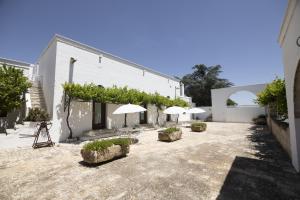 Masseria Palmo