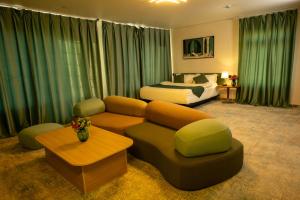 MSInternational Hotel