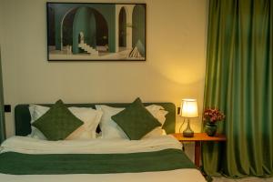 MSInternational Hotel