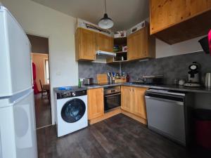 Appartements le galeta : photos des chambres