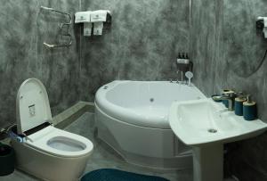MSInternational Hotel