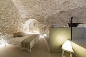 Grotta Bianca Suite by Wonderful Italy