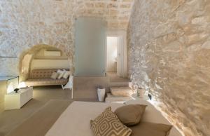 Grotta Bianca Suite by Wonderful Italy