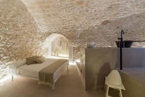 Grotta Bianca Suite by Wonderful Italy