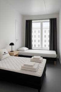 JG-Central Apartment Odense C