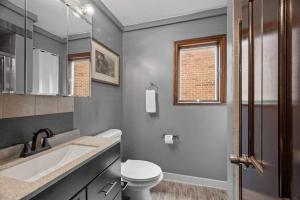 Breathtaking City View 1 Bed Stylish & Serene