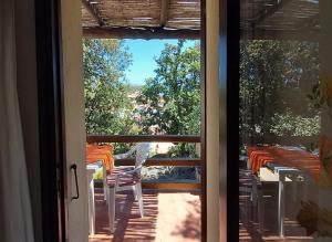 Charming villa with sea view img32