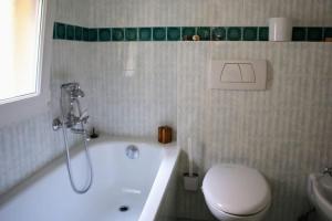 Attico Boho-Chic in centro