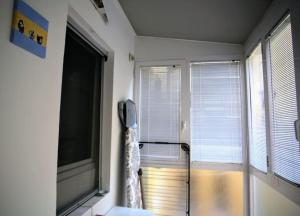 Attico Boho-Chic in centro