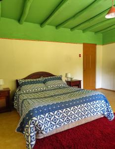 Hostal El Carmen de Pirque