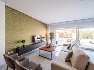 CENTRAL SUNNY PENTHOUSE - Premium apartment