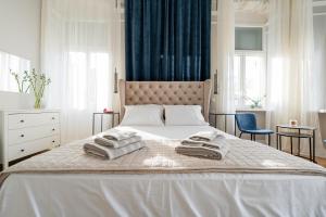 Agora apartment