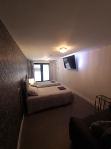 Rise at the Belfast Murals