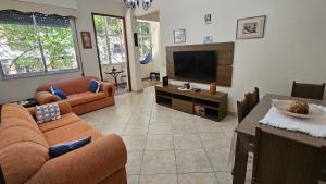 Seu cantinho em Ipanema no Rio de Janeiro, perto da praia e do Metrô