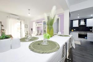 Makà, una struttura dal fascino unico