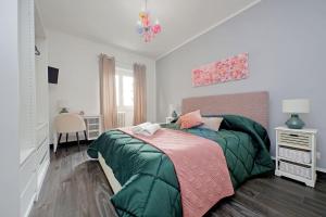 Makà, una struttura dal fascino unico