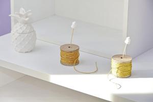 Makà, una struttura dal fascino unico