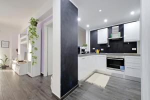 Makà, una struttura dal fascino unico