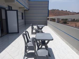 Appartement Alhoceima