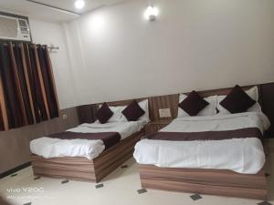 Kingston krishna Jungle