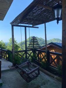 Of Kartepe Bungalov - Taş Ev & İkiz Villalar