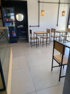 Pousada Rota do Parque