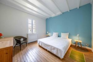 Domaine de Bayens - Piscine Privée