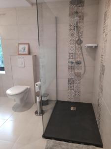 B&B / Chambres d'hotes Au Bonheur d-Angeline : photos des chambres
