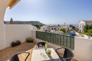 Casa da Praia da Luz T2 plus 1