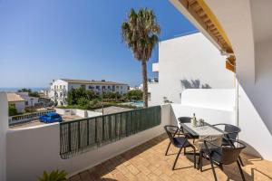 Casa da Praia da Luz T2 plus 1