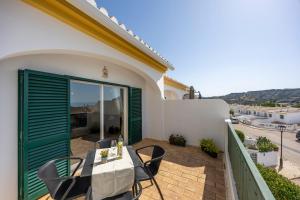 Casa da Praia da Luz T2 plus 1