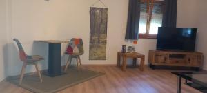Ferienwohnung Engelbert Hipp