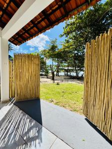 Manzuko Vila de Charme