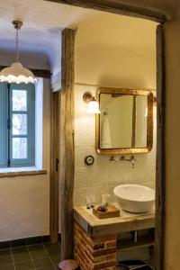 Hotels A Mandria di Murtoli : photos des chambres