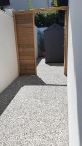 Studette à 3km des plages ANGLET - BIARRITZ