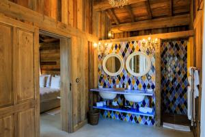 Hotels A Mandria di Murtoli : photos des chambres