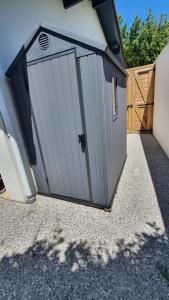 Studette à 3km des plages ANGLET - BIARRITZ