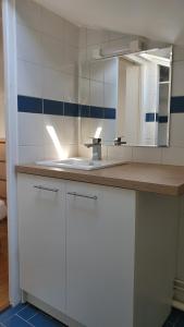 Studette à 3km des plages ANGLET - BIARRITZ