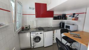 Studette à 3km des plages ANGLET - BIARRITZ