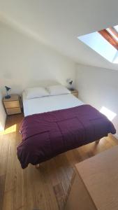 Studette à 3km des plages ANGLET - BIARRITZ