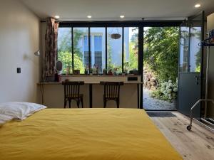 Villas Oasis de Cauderan : photos des chambres